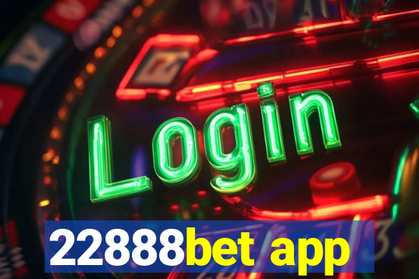 22888bet app